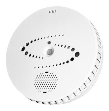 Motorola Solutions Halo Smart Sensor - Audliolink